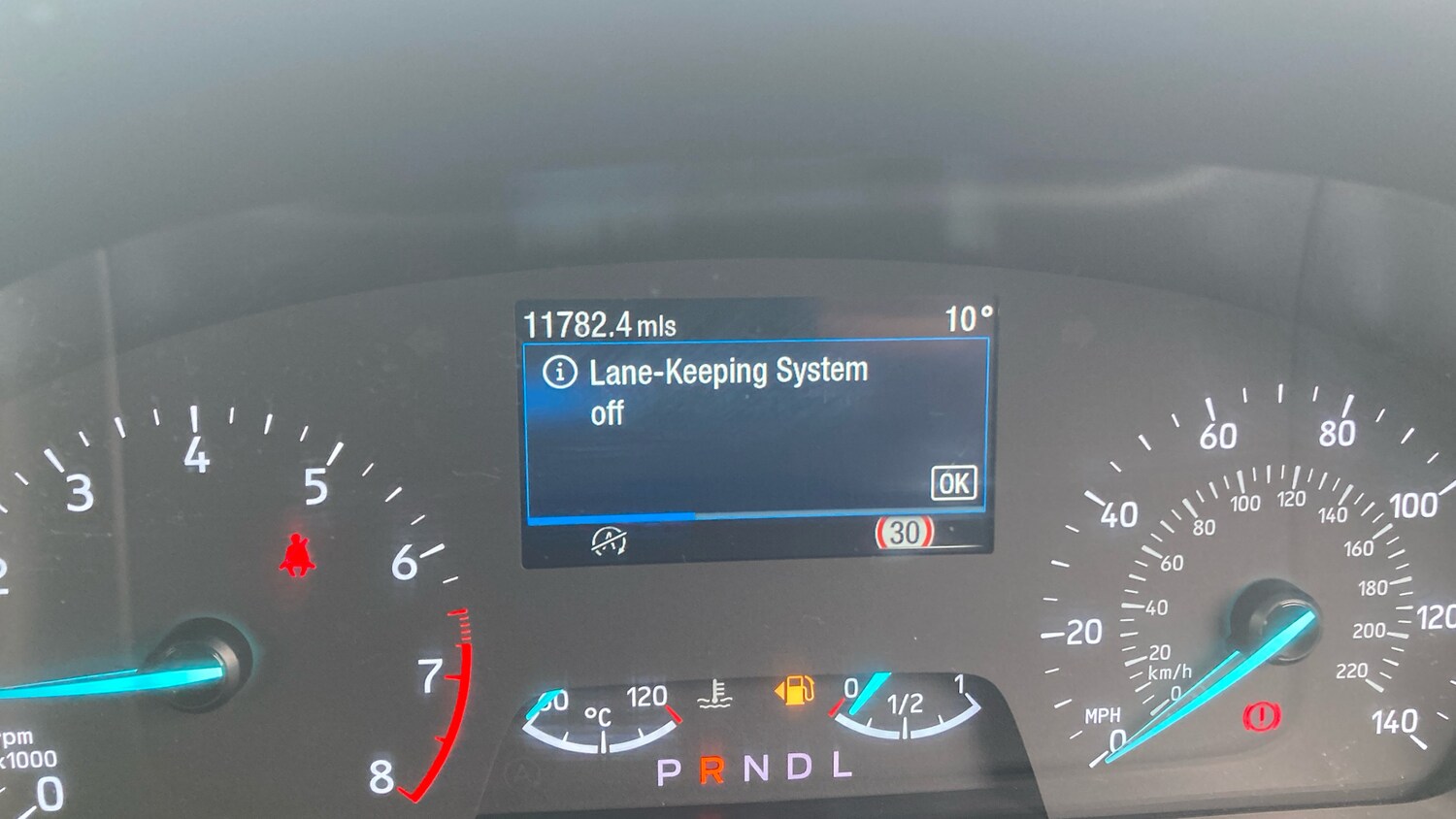 Used Ford Puma 2023 for sale - 77915349: Photo 40