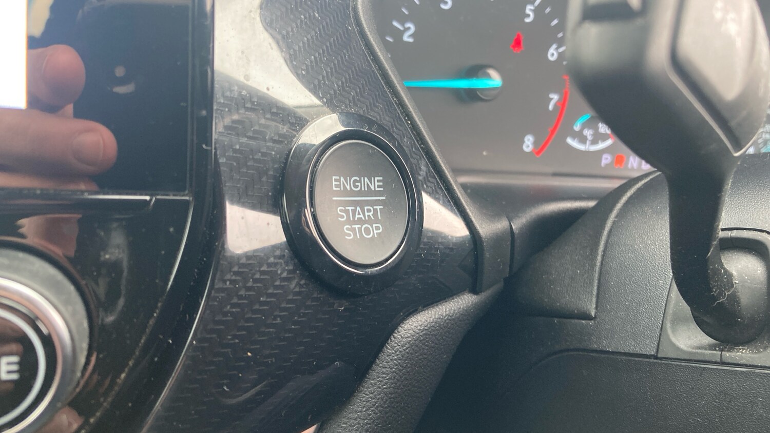 Used Ford Puma 2023 for sale - 77915349: Photo 41