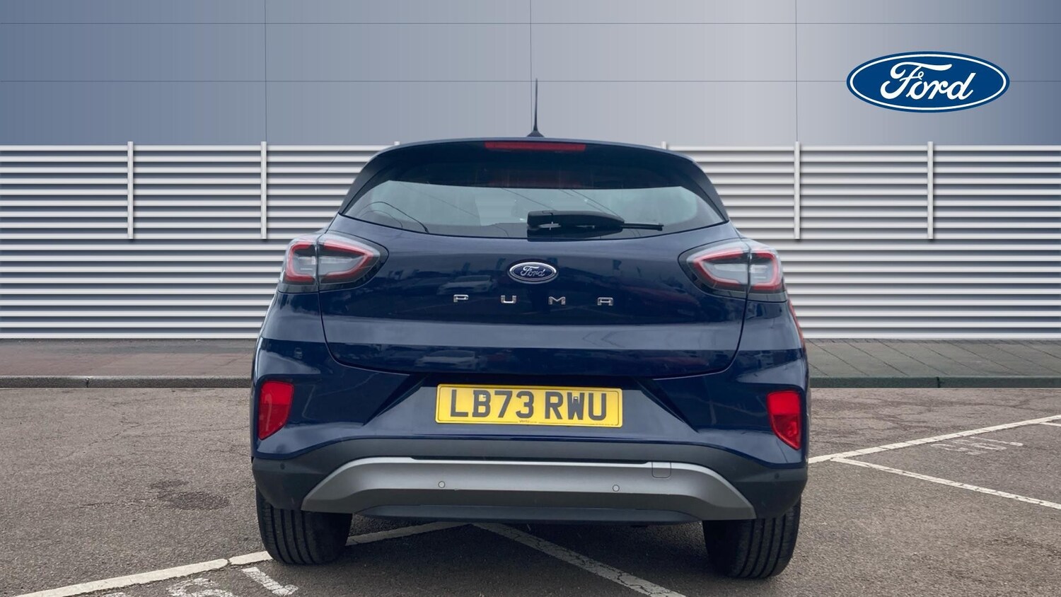 Used Ford Puma 2023 for sale - 77915349: Photo 6