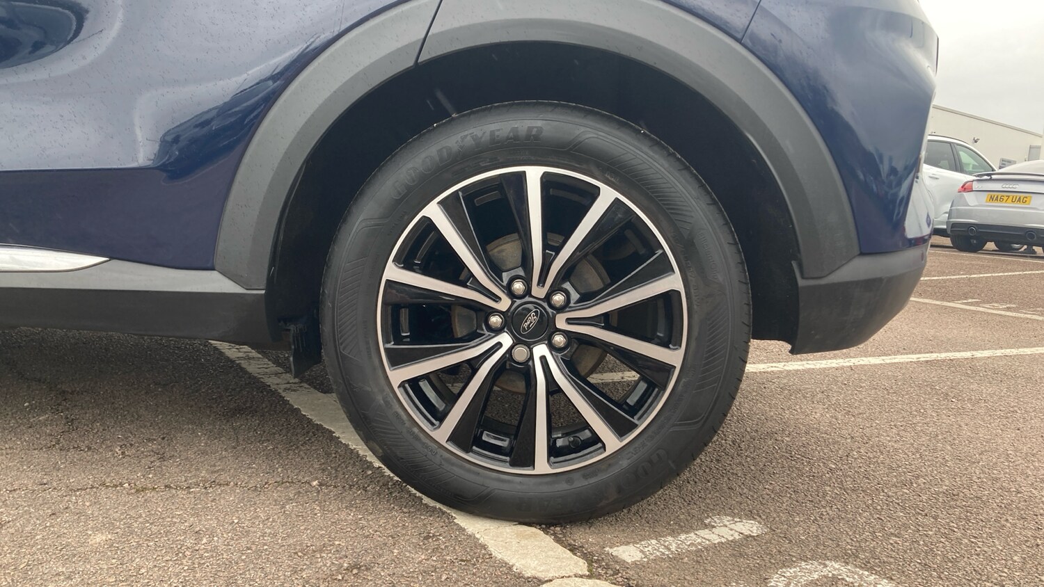 Used Ford Puma 2023 for sale - 77915349: Photo 7