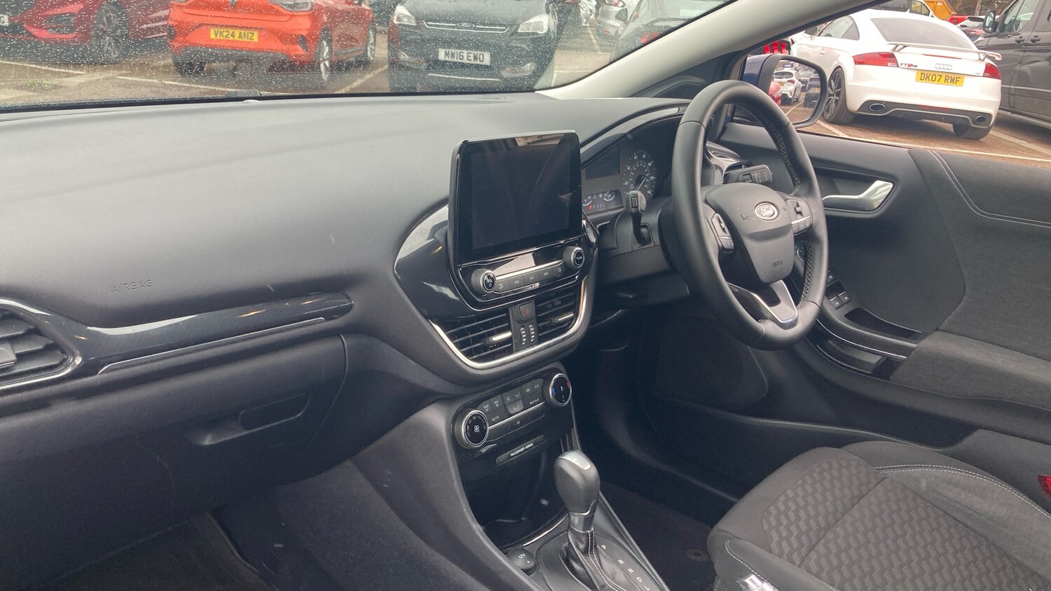 Used Ford Puma 2023 for sale - 77915349: Photo 9