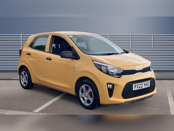 2022 (22) - 1.0 1 5dr [4 seats]