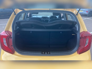 Used Kia Picanto 2022 for sale - 75848519: Photo
