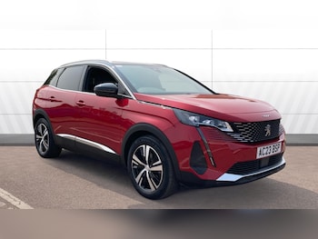 Used Peugeot 3008 2023 for sale - 79274380: Photo