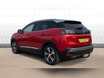 Used Peugeot 3008 2023 for sale - 79274380: Photo