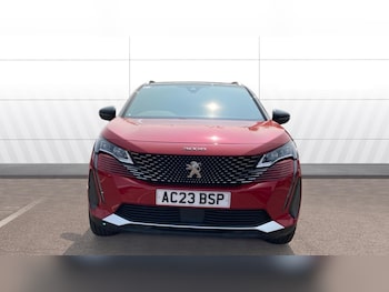 Used Peugeot 3008 2023 for sale - 79274380: Photo