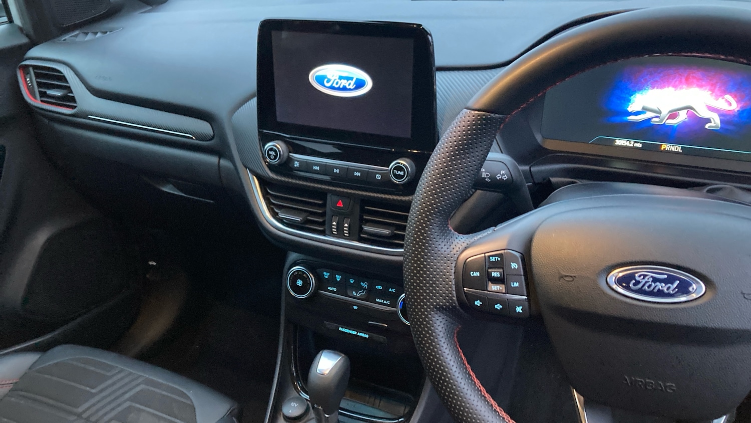 Used Ford Puma 2024 for sale - 77452996: Photo 14