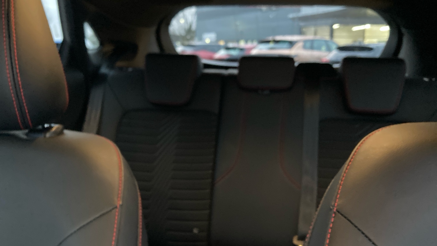 Used Ford Puma 2024 for sale - 77452996: Photo 15