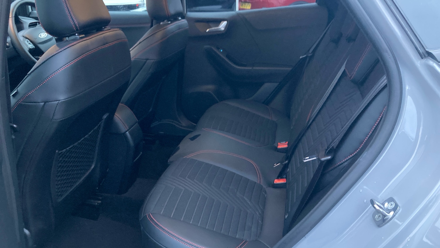 Used Ford Puma 2024 for sale - 77452996: Photo 16