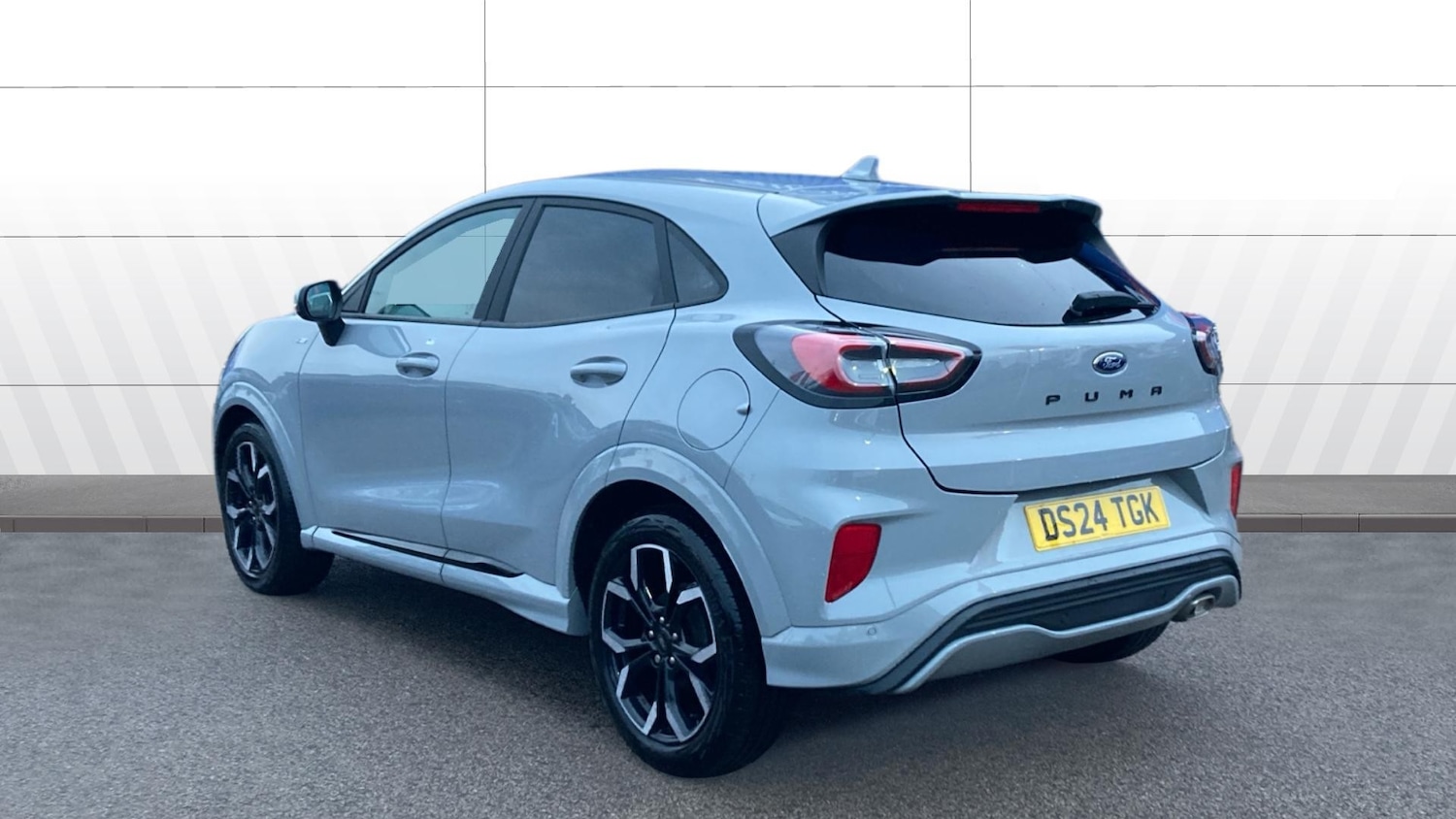 Used Ford Puma 2024 for sale - 77452996: Photo 2