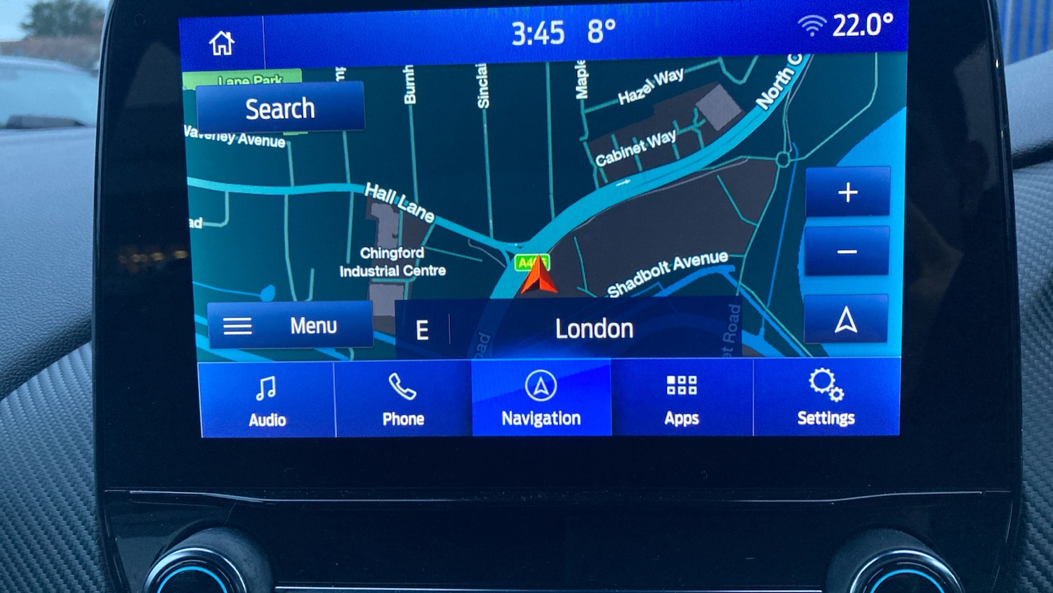 Used Ford Puma 2024 for sale - 77452996: Photo 32