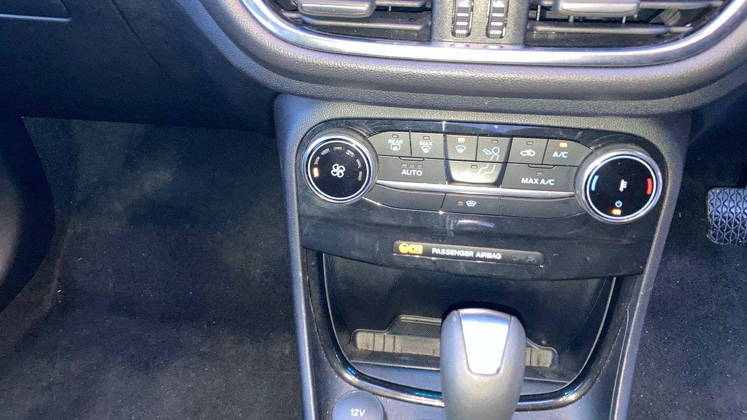 Used Ford Puma 2024 for sale - 77452996: Photo 37