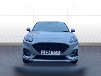 Used Ford Puma 2024 for sale - 77452996: Photo