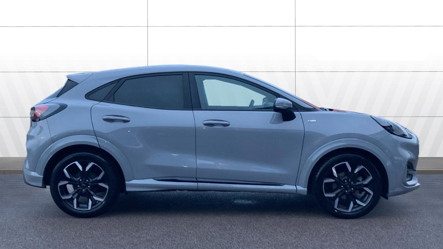 Used Ford Puma 2024 for sale - 77452996: Photo 5