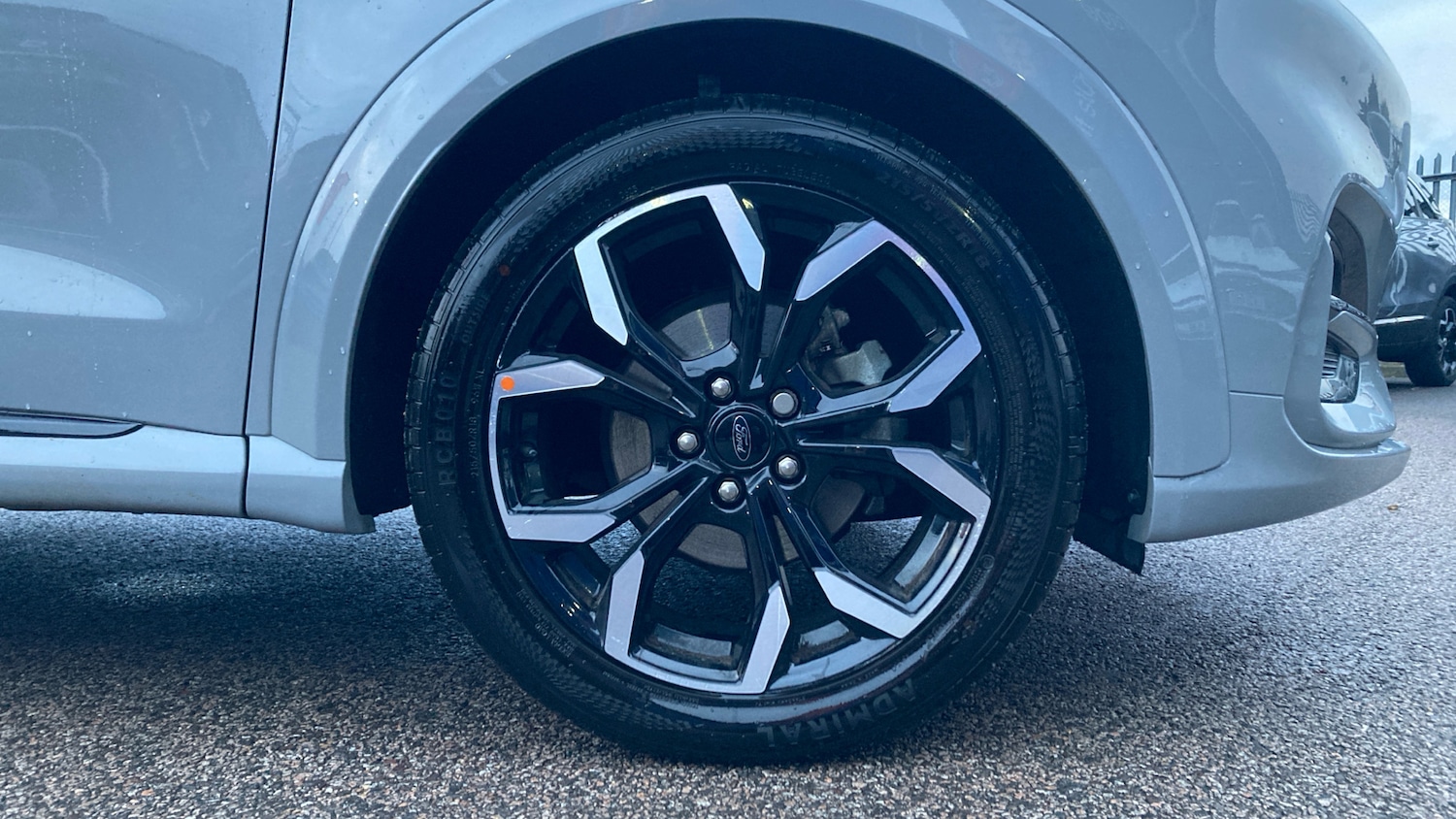 Used Ford Puma 2024 for sale - 77452996: Photo 7