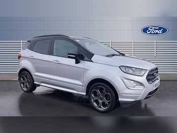Ford - Ecosport