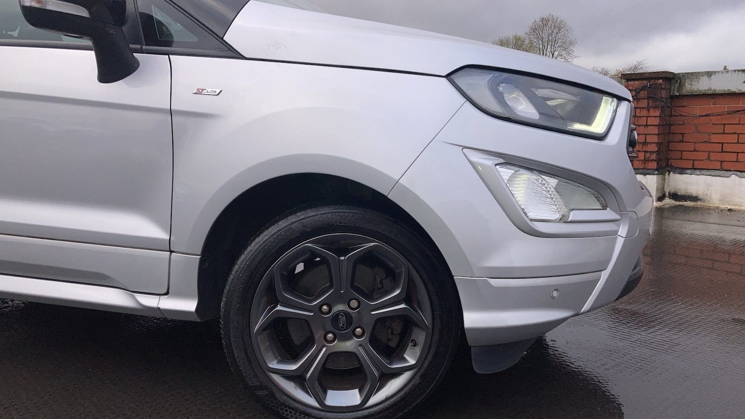 Used Ford Ecosport 2019 for sale - 76599922: Photo 44