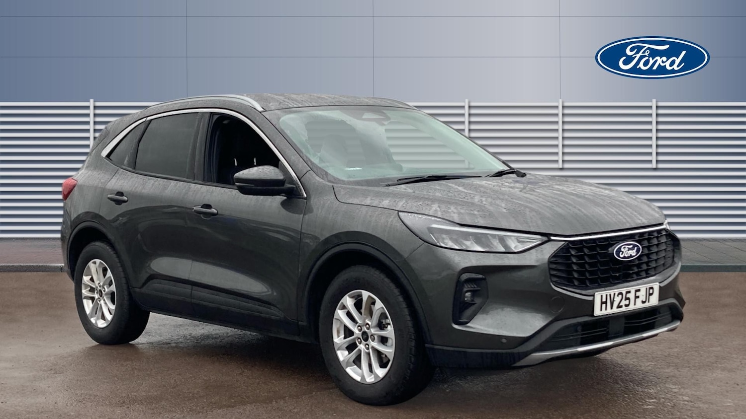 Used Ford Kuga 2025 for sale - 76948198: Photo 1