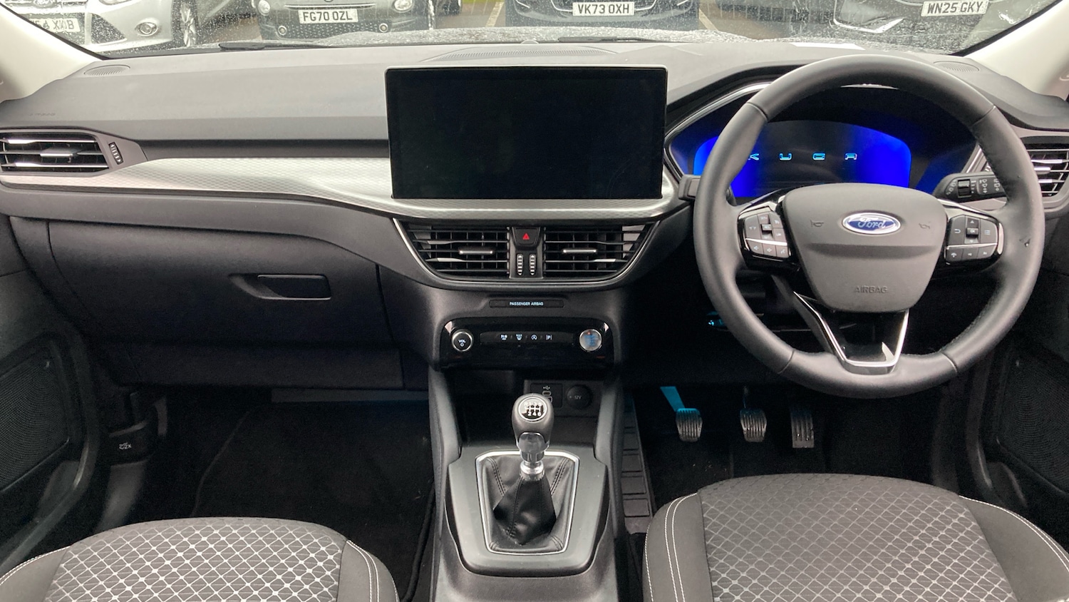 Used Ford Kuga 2025 for sale - 76948198: Photo 10