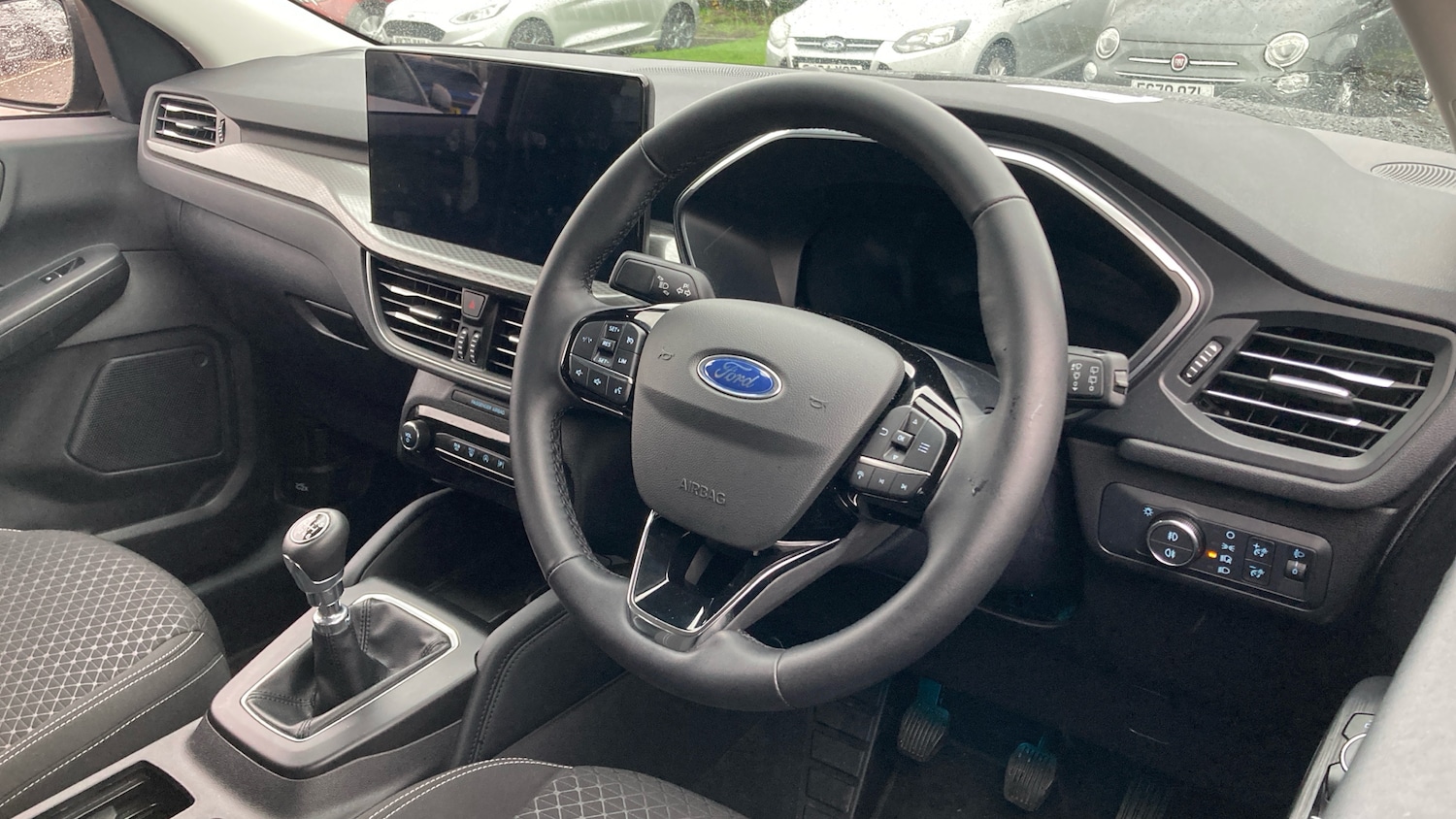 Used Ford Kuga 2025 for sale - 76948198: Photo 11