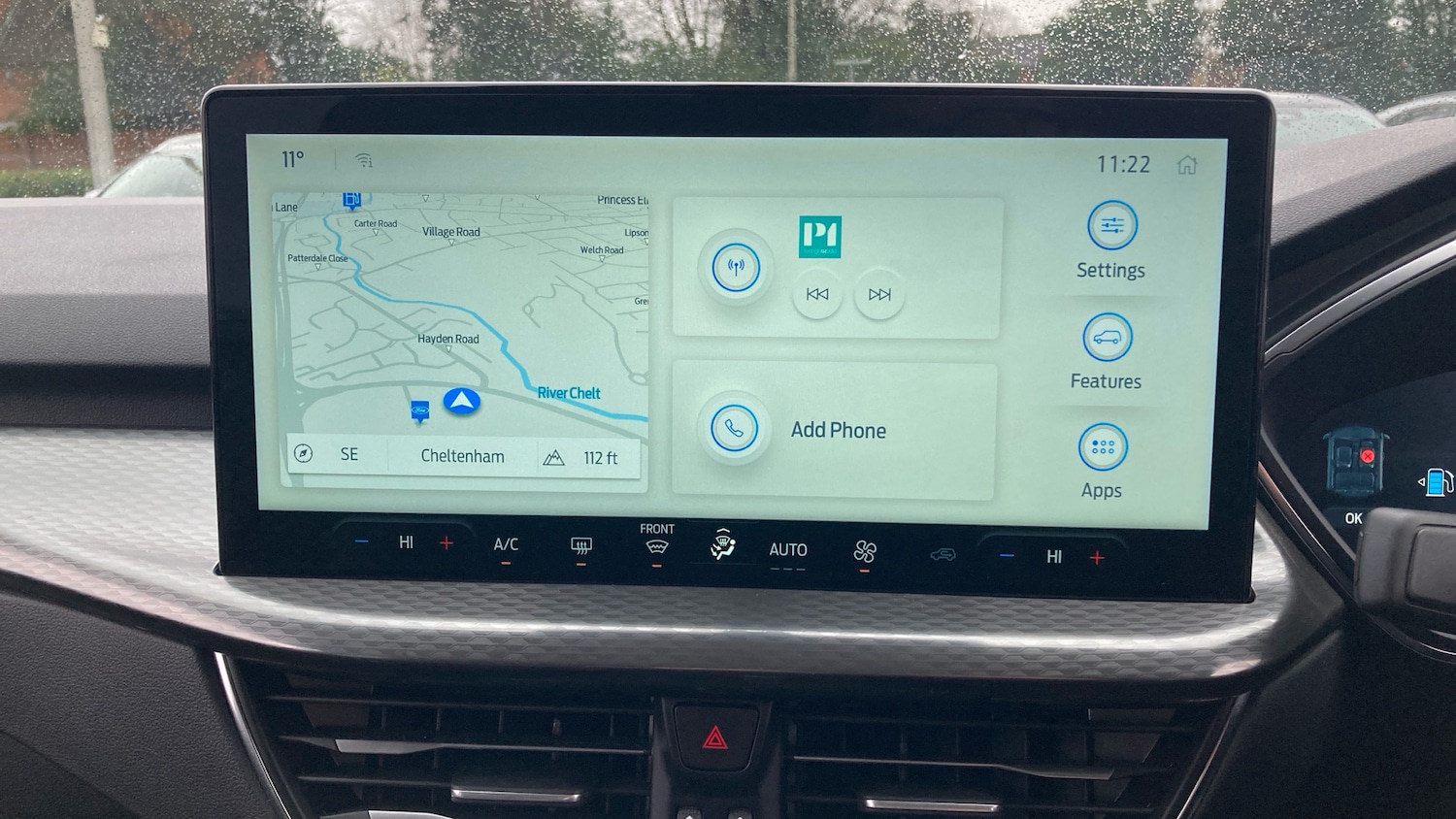 Used Ford Kuga 2025 for sale - 76948198: Photo 12