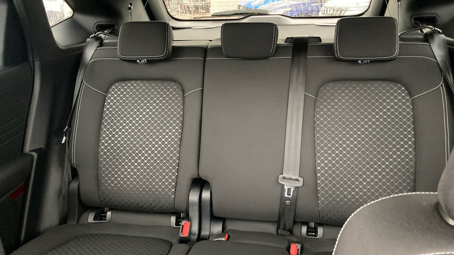 Used Ford Kuga 2025 for sale - 76948198: Photo 15