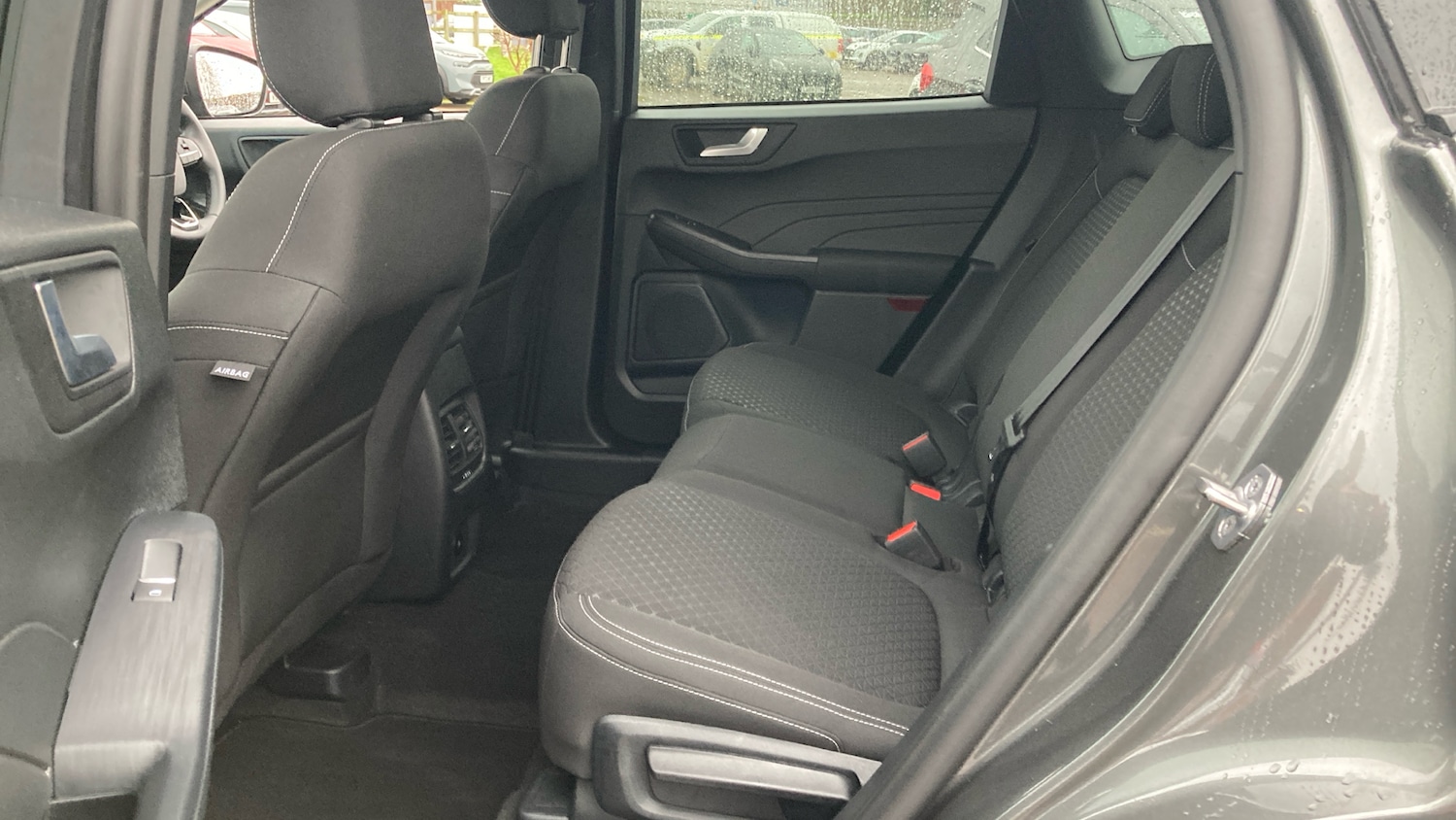 Used Ford Kuga 2025 for sale - 76948198: Photo 16