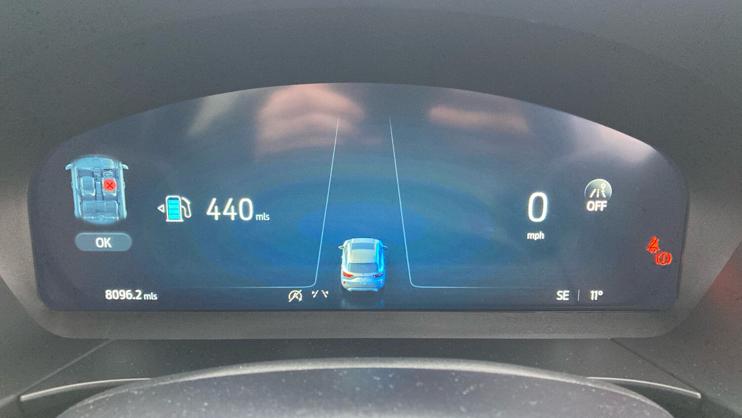 Used Ford Kuga 2025 for sale - 76948198: Photo 18