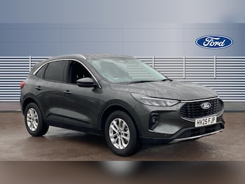 Used Ford Kuga 2025 for sale - 76948198: Photo