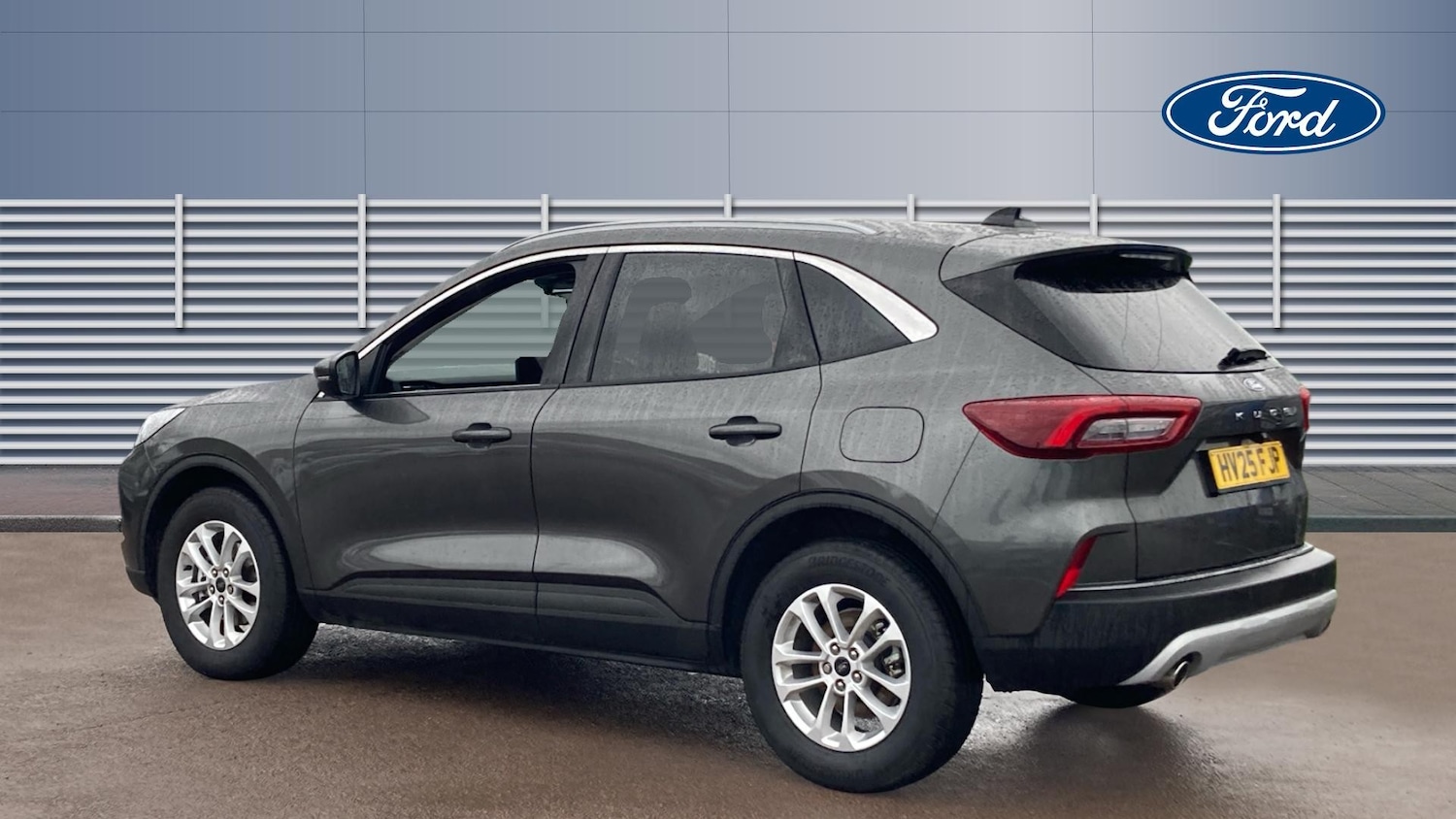 Used Ford Kuga 2025 for sale - 76948198: Photo 2