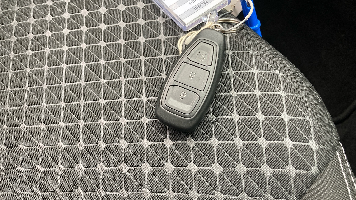 Used Ford Kuga 2025 for sale - 76948198: Photo 20