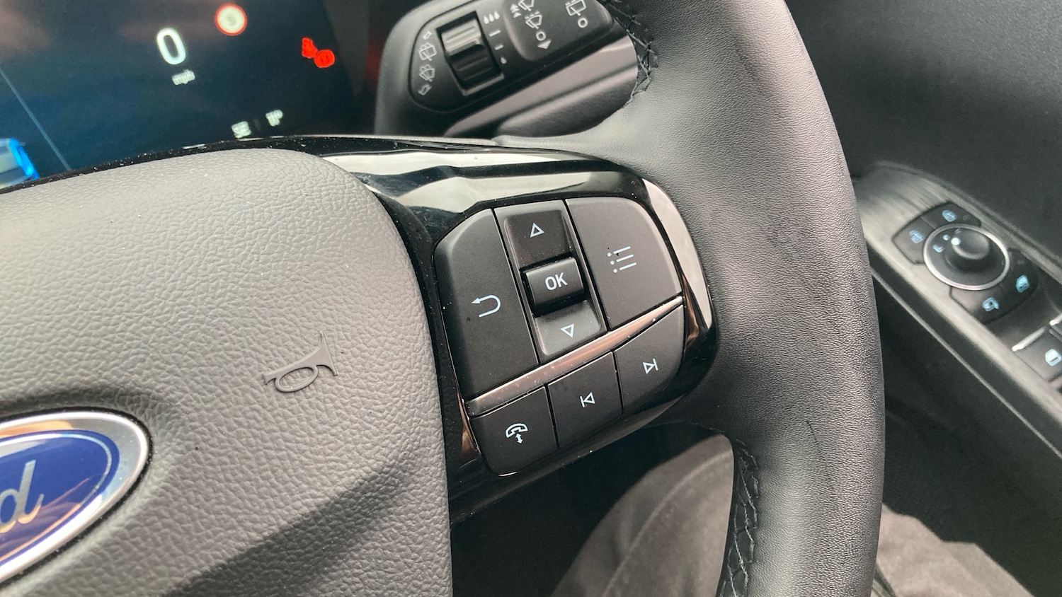 Used Ford Kuga 2025 for sale - 76948198: Photo 23