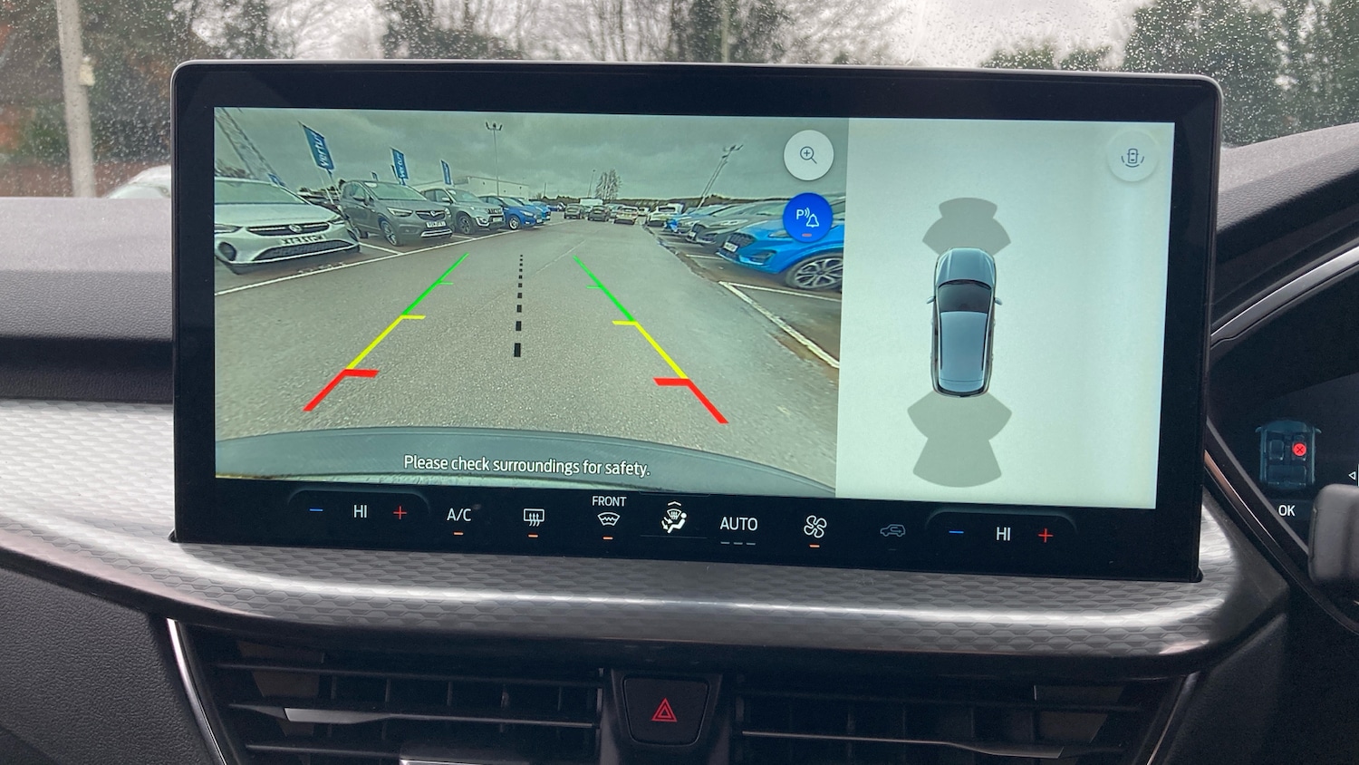 Used Ford Kuga 2025 for sale - 76948198: Photo 28