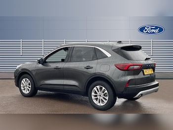 Used Ford Kuga 2025 for sale - 76948198: Photo