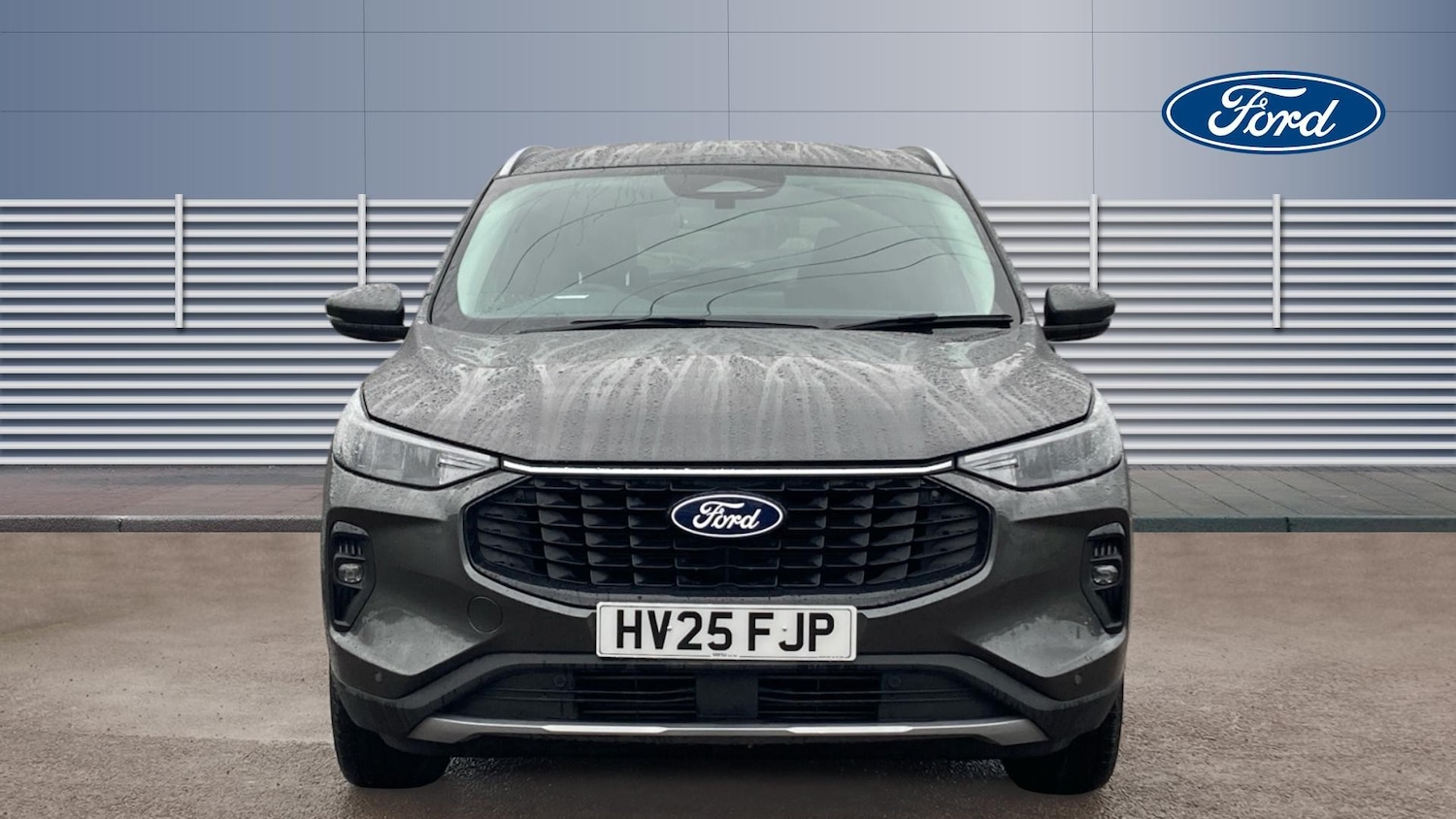 Used Ford Kuga 2025 for sale - 76948198: Photo 3