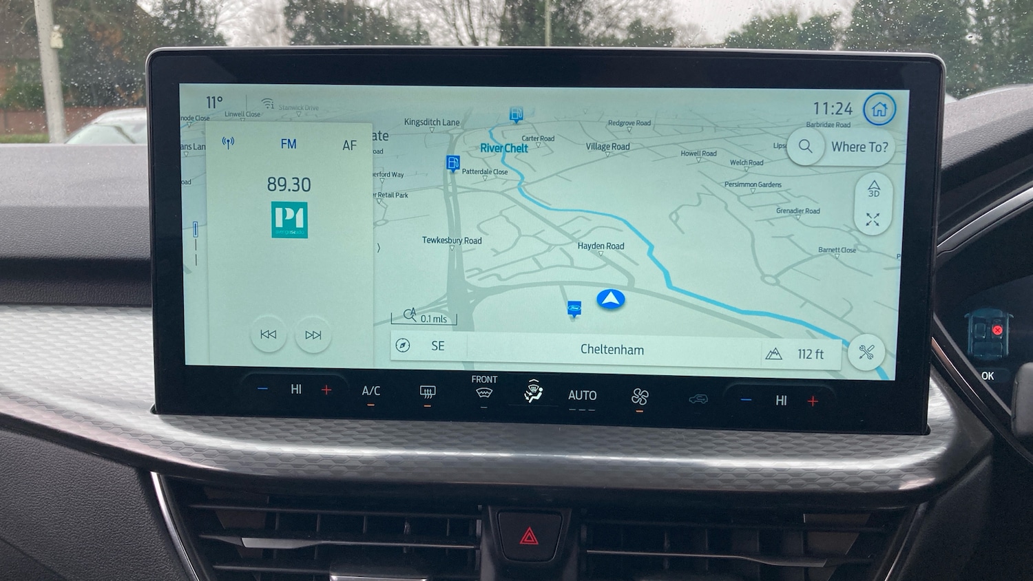 Used Ford Kuga 2025 for sale - 76948198: Photo 34