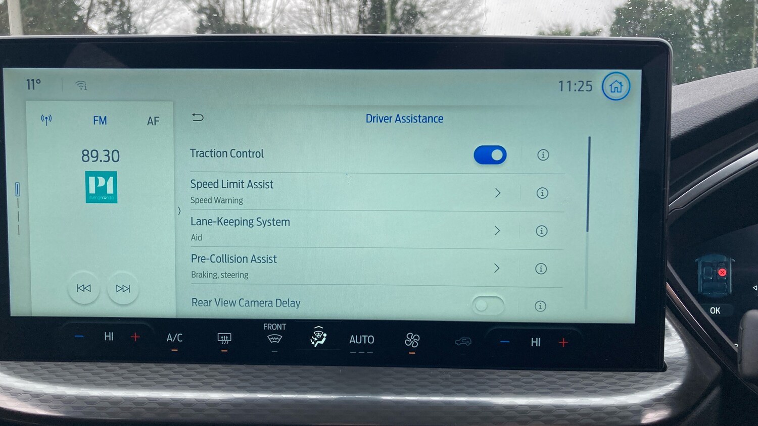 Used Ford Kuga 2025 for sale - 76948198: Photo 35