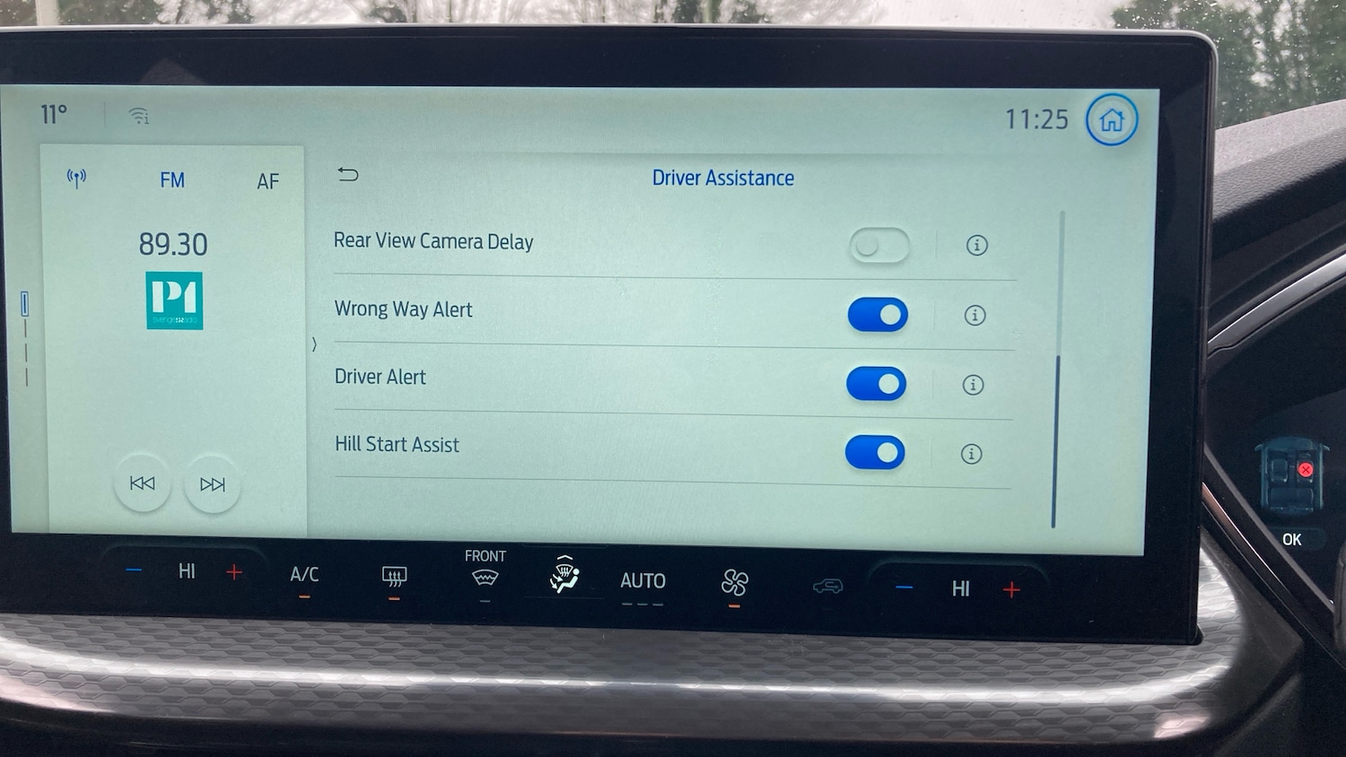 Used Ford Kuga 2025 for sale - 76948198: Photo 36