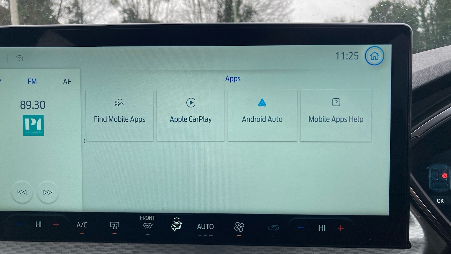 Used Ford Kuga 2025 for sale - 76948198: Photo 37