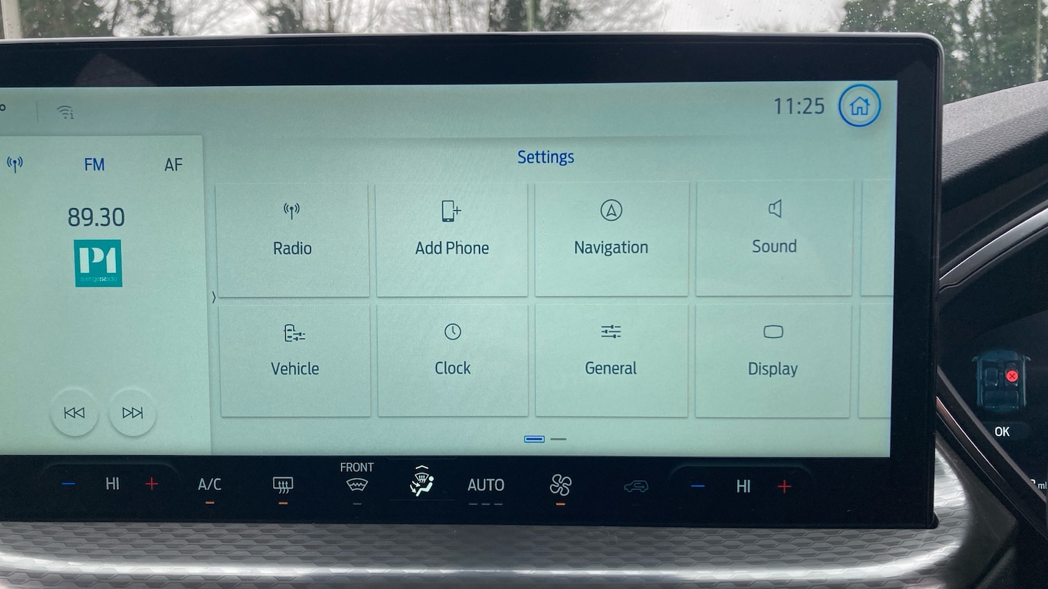 Used Ford Kuga 2025 for sale - 76948198: Photo 38