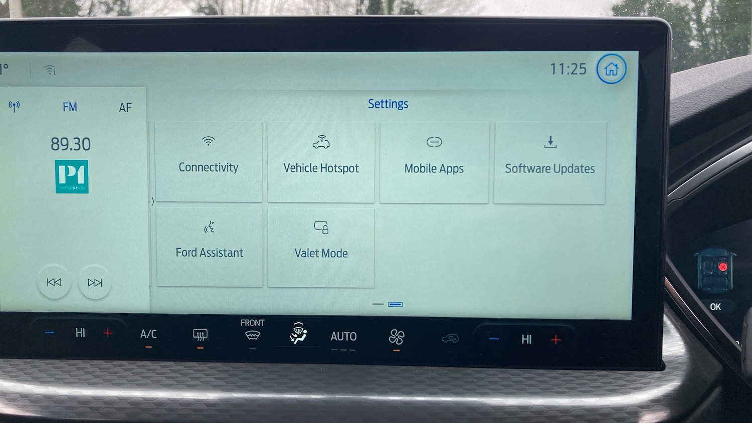 Used Ford Kuga 2025 for sale - 76948198: Photo 39