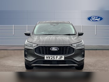 Used Ford Kuga 2025 for sale - 76948198: Photo