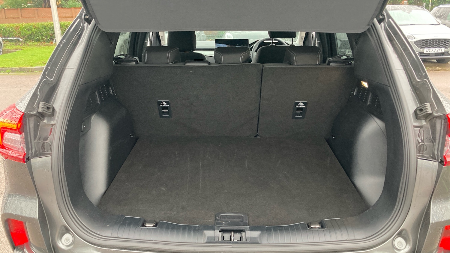 Used Ford Kuga 2025 for sale - 76948198: Photo 4