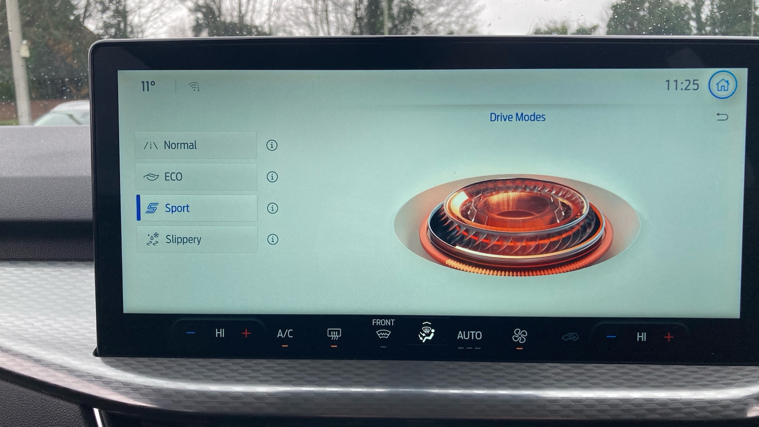 Used Ford Kuga 2025 for sale - 76948198: Photo 40