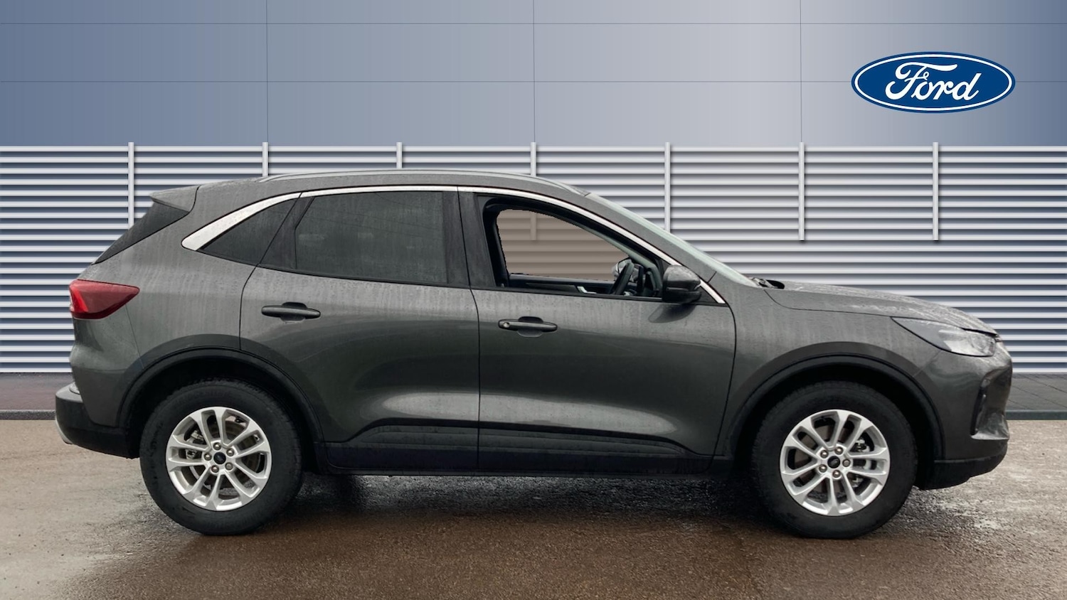 Used Ford Kuga 2025 for sale - 76948198: Photo 5