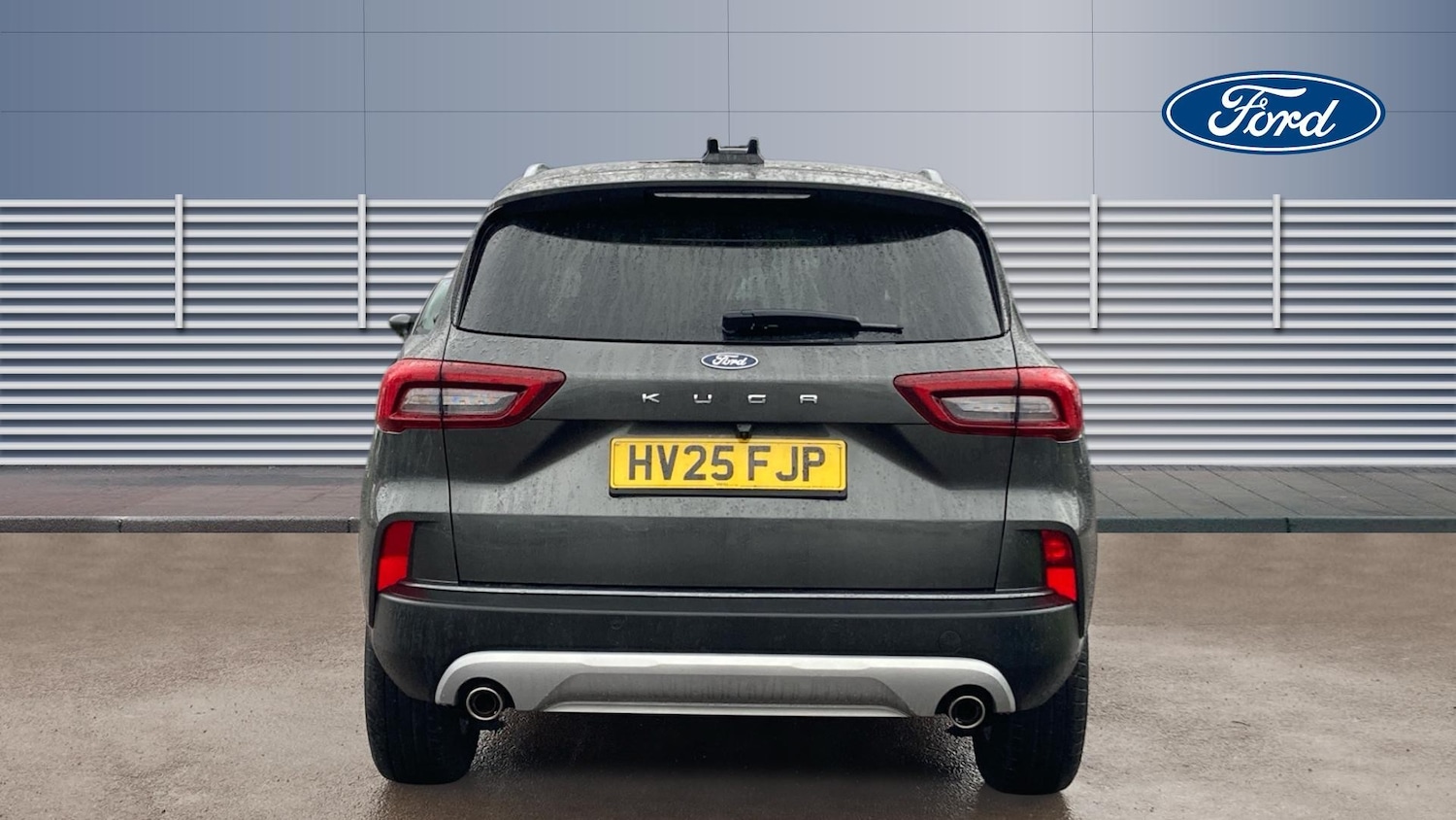 Used Ford Kuga 2025 for sale - 76948198: Photo 6