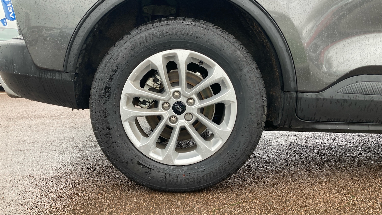 Used Ford Kuga 2025 for sale - 76948198: Photo 7