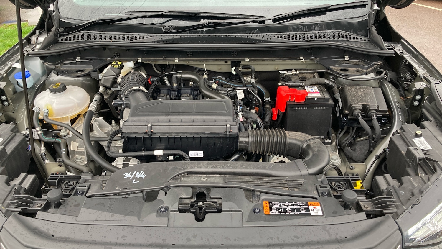 Used Ford Kuga 2025 for sale - 76948198: Photo 8