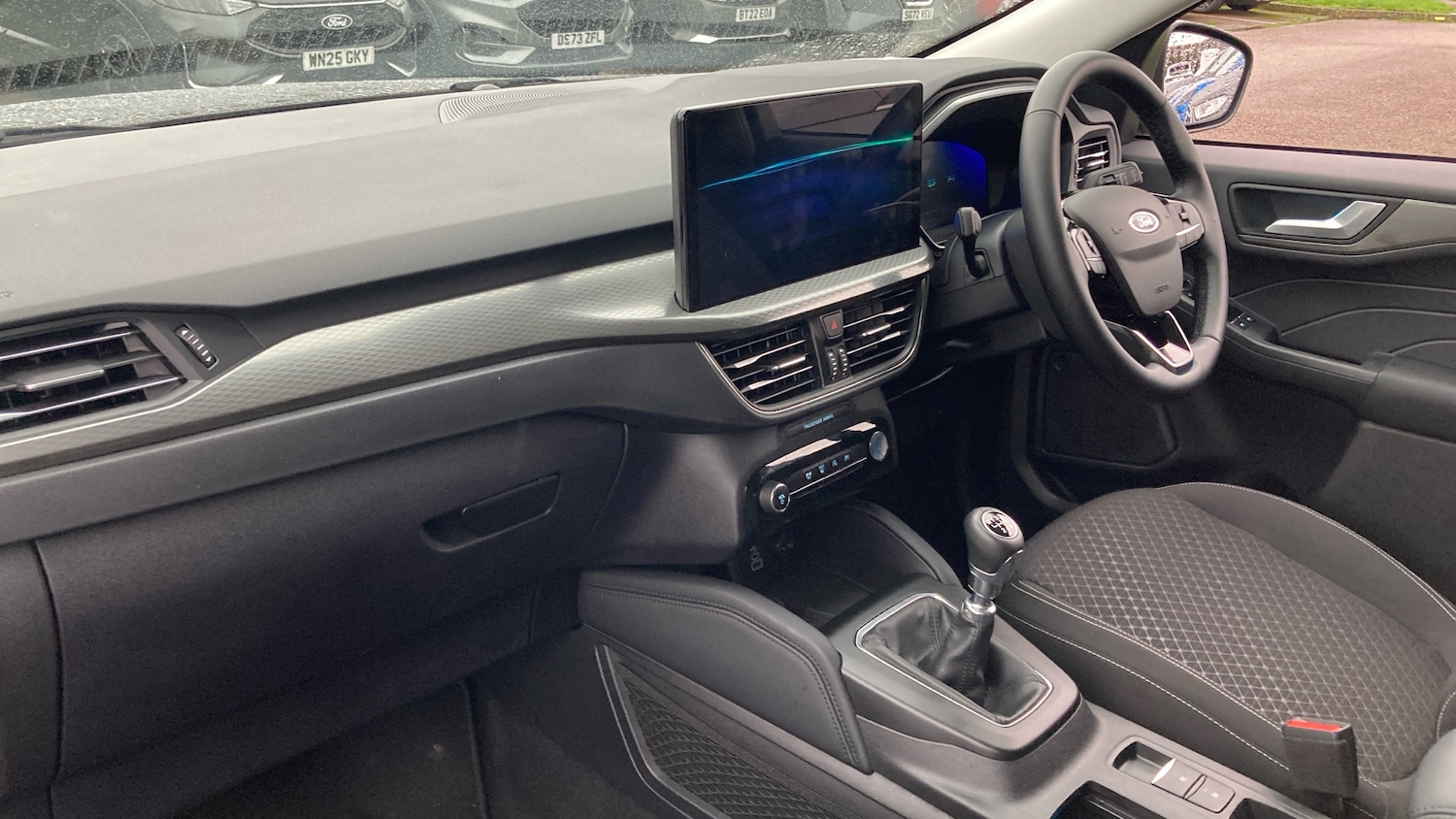 Used Ford Kuga 2025 for sale - 76948198: Photo 9