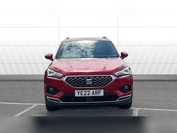 Used SEAT Tarraco 2022 for sale - 79535775: Photo